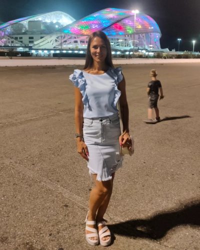 Олимпийский Парк   Olympic Park в июле — фото погоды (2024-07-30)