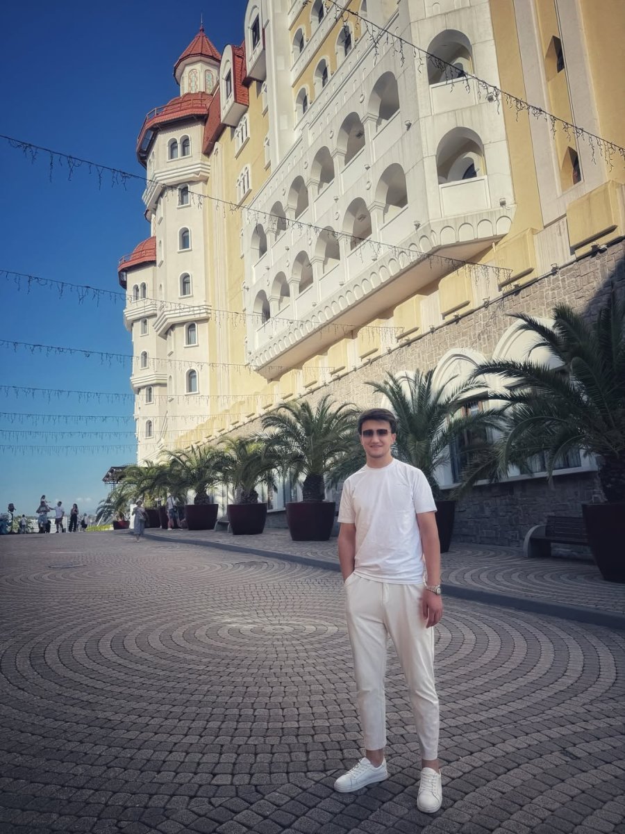 Погода в Абхазии