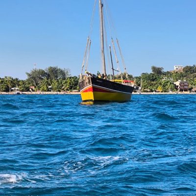Nosy Be island в июле — фото погоды (2026-07-04)