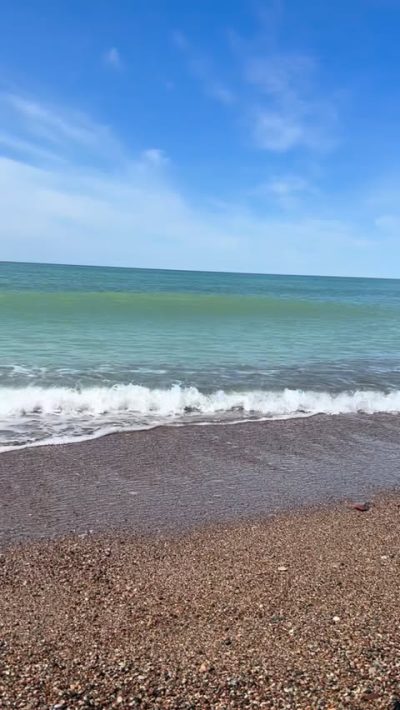 Балтийское Море в мае — фото погоды (2026-05-30)