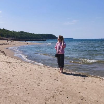 Балтийское Море в июне — фото погоды (2026-06-01)