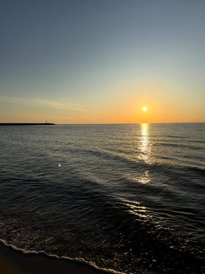 Балтийское Море в июне — фото погоды (2026-06-03)