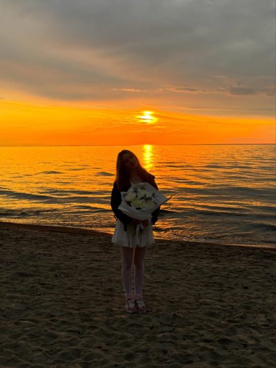 Балтийское Море в июне — фото погоды (2026-06-07)