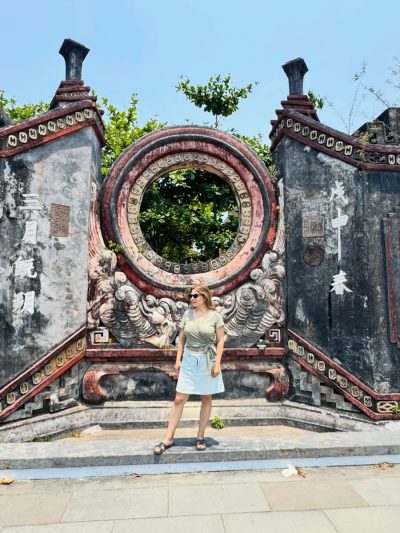 Hoian,vietnam в июле — фото погоды (2026-07-01)