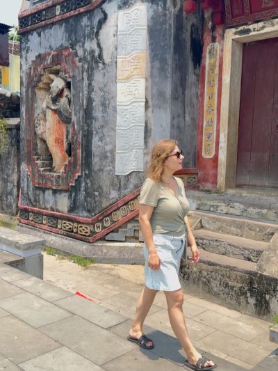 Hoian,vietnam в июле — фото погоды (2026-07-01)
