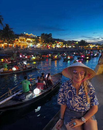 Hoian,vietnam в июле — фото погоды (2026-07-04)