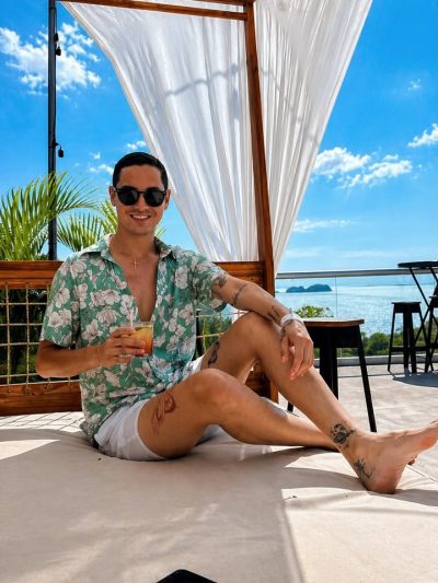 Villas Sol Beach Resort — фото погоды в апреле (2026-04-30)