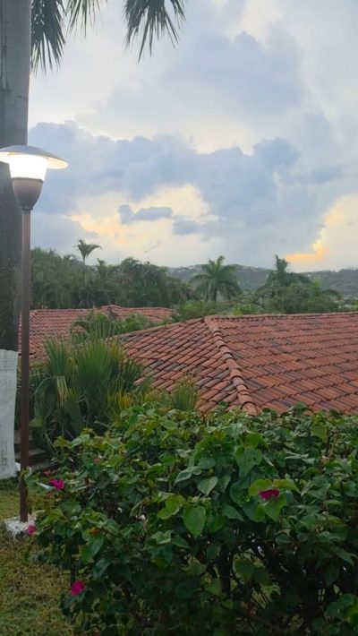 Villas Sol Beach Resort — фото погоды в июне (2026-06-18)