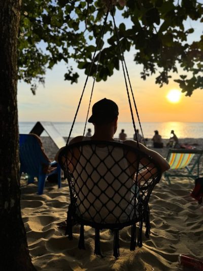 Lonely Beach, Koh Chang в марте — фото погоды (2026-03-30)