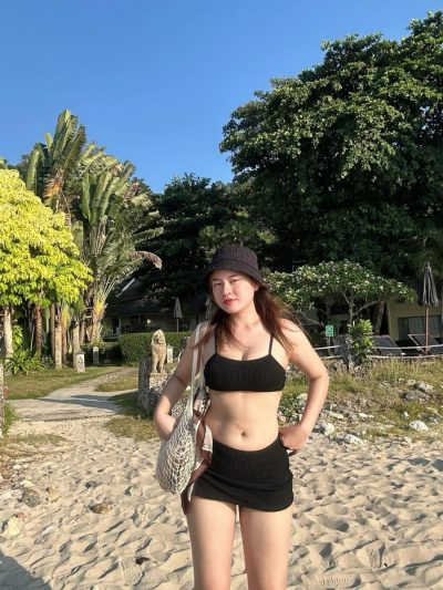 Lonely Beach, Koh Chang в апреле — фото погоды (2026-04-13)