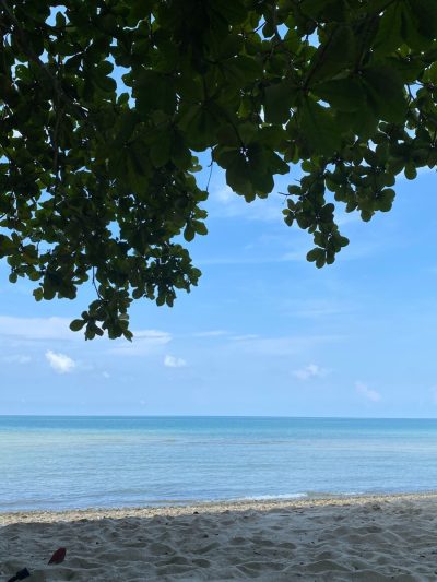 Lonely Beach, Koh Chang в мае — фото погоды (2026-05-10)