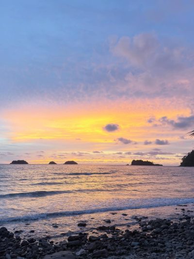 Lonely Beach, Koh Chang в мае — фото погоды (2026-05-27)