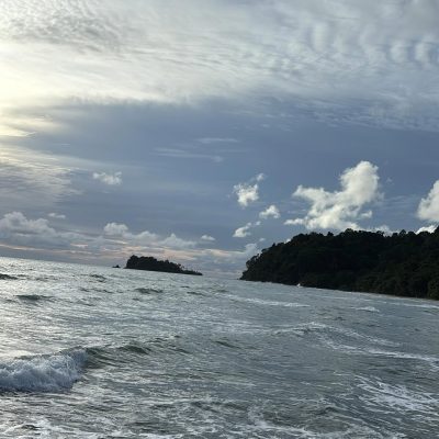 Lonely Beach, Koh Chang в июне — фото погоды (2026-06-30)