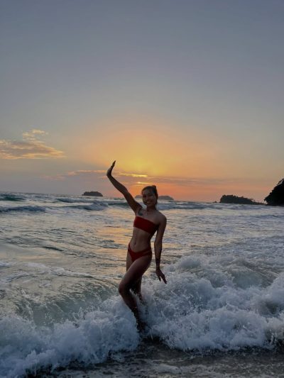 Lonely Beach, Koh Chang в июле — фото погоды (2026-07-15)