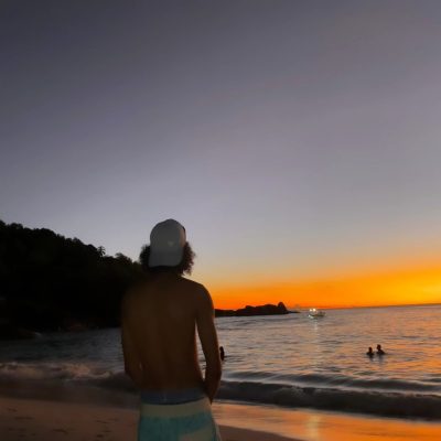 Anse Takamaka View, Seychelles в апреле — фото погоды (2025-04-29)