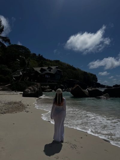 Anse Takamaka View, Seychelles в декабре — фото погоды (2025-12-13)
