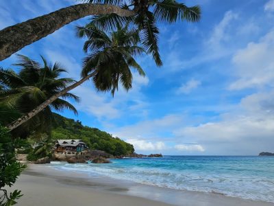 Anse Takamaka View, Seychelles в декабре — фото погоды (2025-12-30)