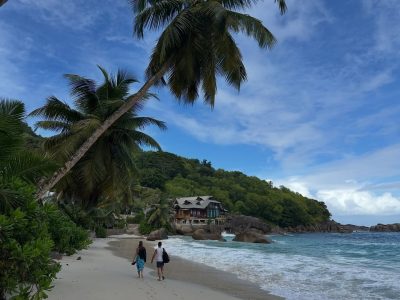 Anse Takamaka View, Seychelles в декабре — фото погоды (2025-12-30)