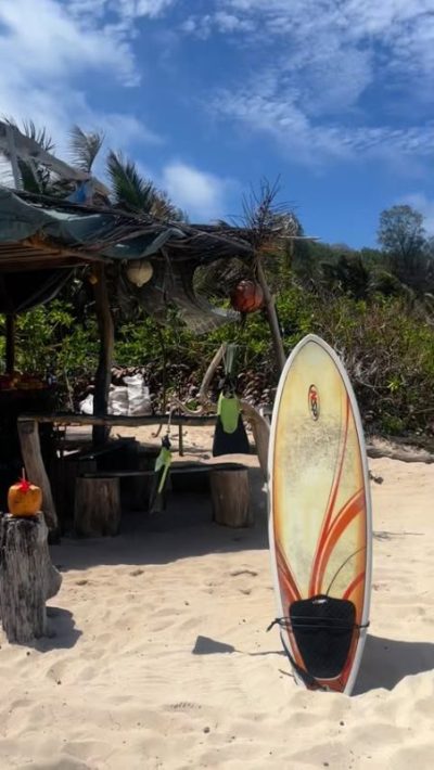 Grand Anse, La Digue, Seychelles в августе — фото погоды (2025-08-27)