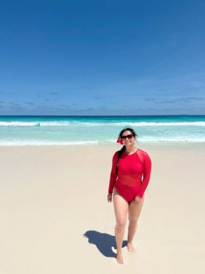 Grand Anse, La Digue, Seychelles в октябре — фото погоды (2025-10-14)