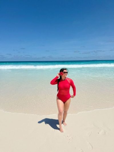 Grand Anse, La Digue, Seychelles в октябре — фото погоды (2025-10-14)