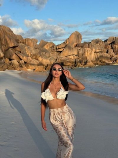 Grand Anse, La Digue, Seychelles в ноябре — фото погоды (2025-11-28)
