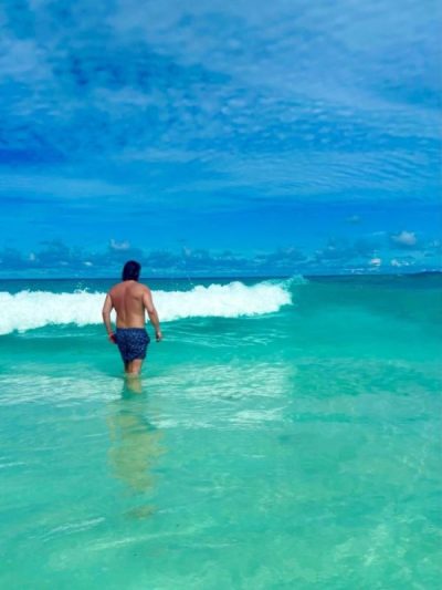 Grand Anse, La Digue, Seychelles в декабре — фото погоды (2025-12-19)