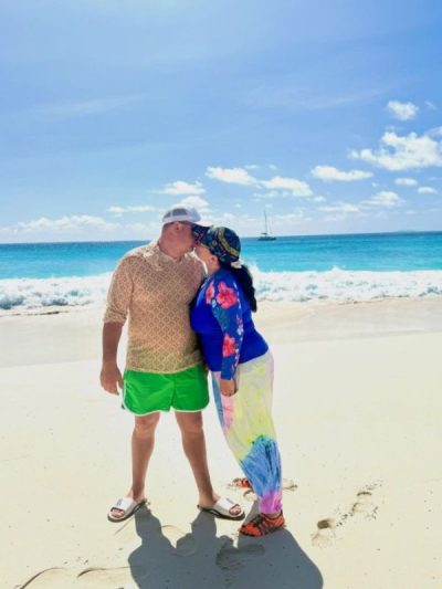 Grand Anse, La Digue, Seychelles в декабре — фото погоды (2025-12-25)