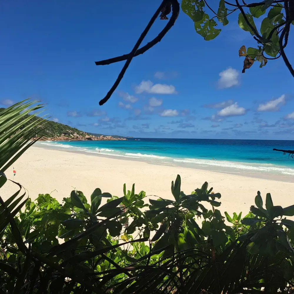 Погода в Grand Anse, La Digue, Seychelles