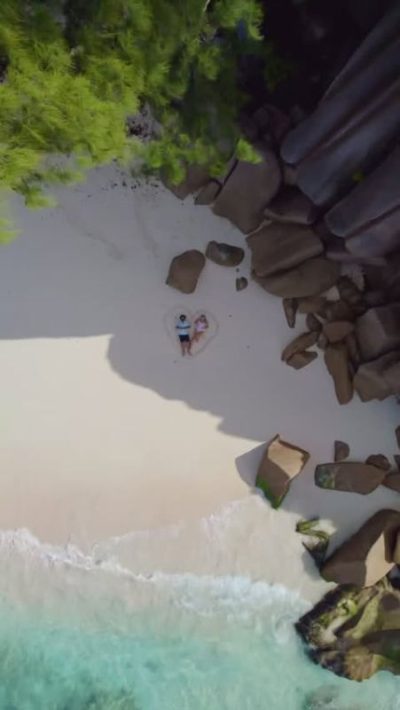 Grand Anse, La Digue, Seychelles в мае — фото погоды (2026-05-08)