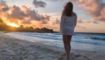 Grand Anse, La Digue, Seychelles в мае — фото погоды (2026-05-15)