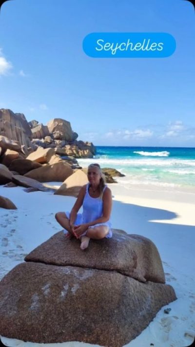 Grand Anse, La Digue, Seychelles в мае — фото погоды (2026-05-31)