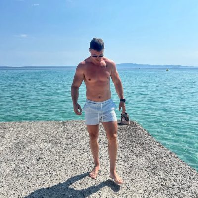 Kallithea Beach в августе — фото погоды (2025-08-21)