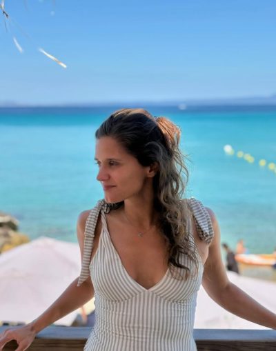 Kallithea Beach в мае — фото погоды (2026-05-30)