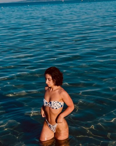 Kallithea Beach в июне — фото погоды (2026-06-07)