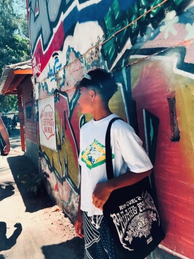 Gili Trawangan Island, Lombok Indonesia в июле — фото погоды (2026-07-18)