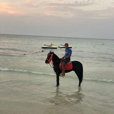 Seabel Rym Beach в октябре — фото погоды (2025-10-15)
