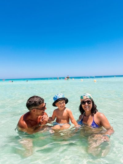 Seabel Rym Beach в июне — фото погоды (2026-06-23)
