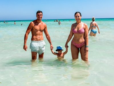 Seabel Rym Beach в июне — фото погоды (2026-06-28)