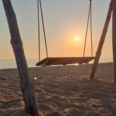 Seabel Rym Beach в июне — фото погоды (2026-06-30)