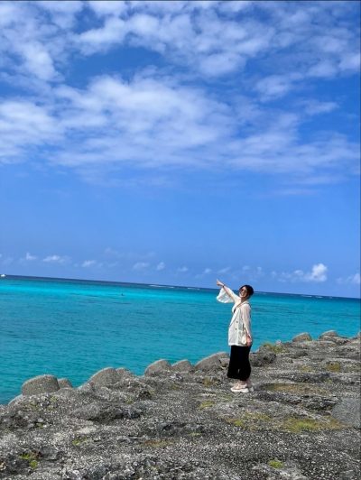 下地島17end в ноябре — фото погоды (2025-11-10)