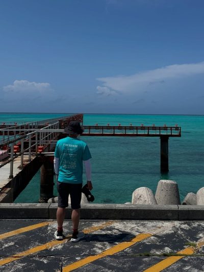下地島17end в мае — фото погоды (2026-05-03)