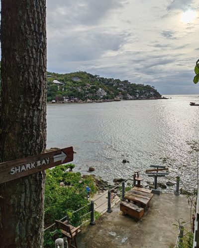 Taatoh Seaview Resort — фото погоды в сентябре (2025-09-18)