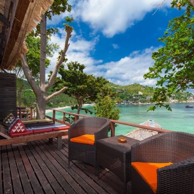 Taatoh Seaview Resort — фото погоды в октябре (2025-10-03)