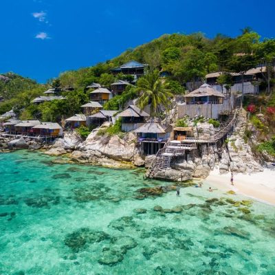 Taatoh Seaview Resort — фото погоды в марте (2026-03-08)