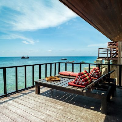 Taatoh Seaview Resort — фото погоды в марте (2026-03-08)