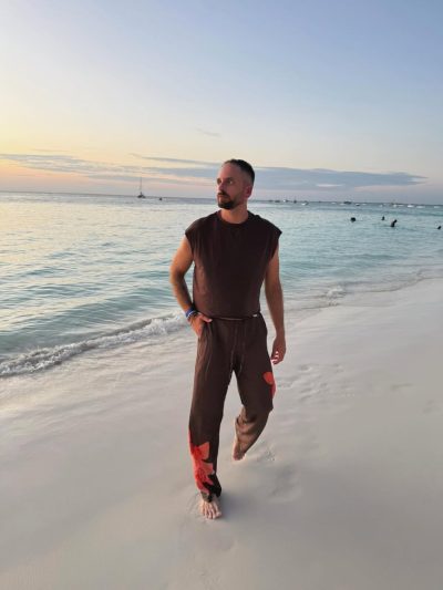 My Blue - Zanzibar в сентябре — фото погоды (2025-09-25)