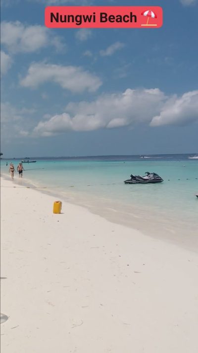 My Blue - Zanzibar в октябре — фото погоды (2025-10-15)