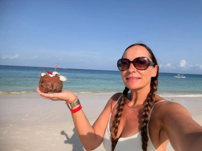 My Blue - Zanzibar в ноябре — фото погоды (2025-11-19)