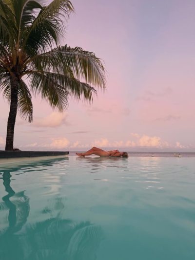 My Blue - Zanzibar в декабре — фото погоды (2025-12-09)